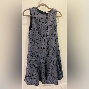 Alice and Olivia shift dress